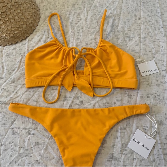 Benoa Koi Set - Picture 2 of 3